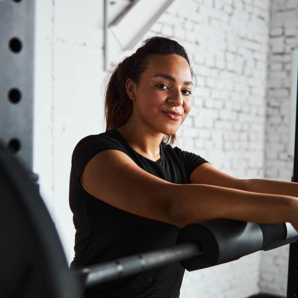 Iron Fist Boxing Club